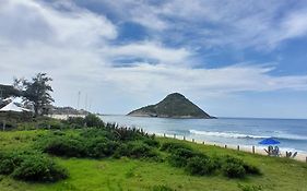 Pousada pedra do Recreio